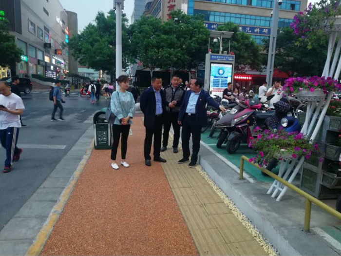 企業風采
